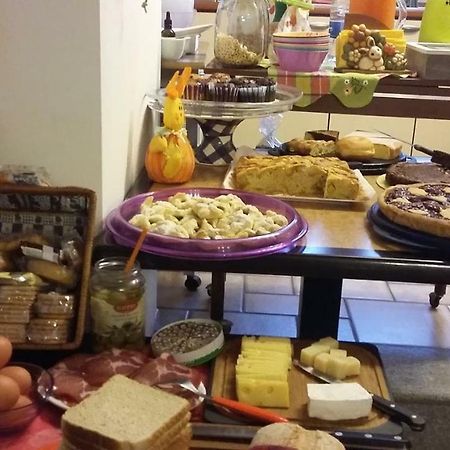 B&B Da-Di Colico Kültér fotó