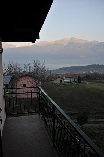 B&B Da-Di Colico Kültér fotó