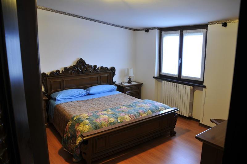 B&B Da-Di Colico Kültér fotó