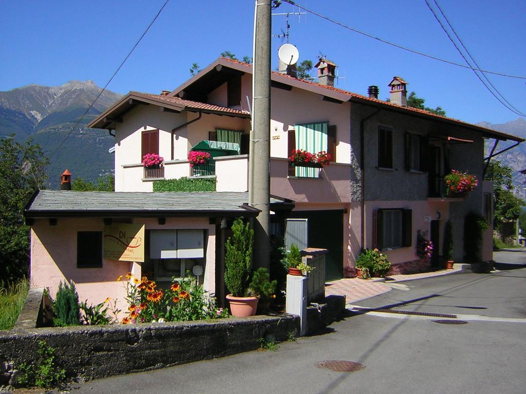 B&B Da-Di Colico Kültér fotó