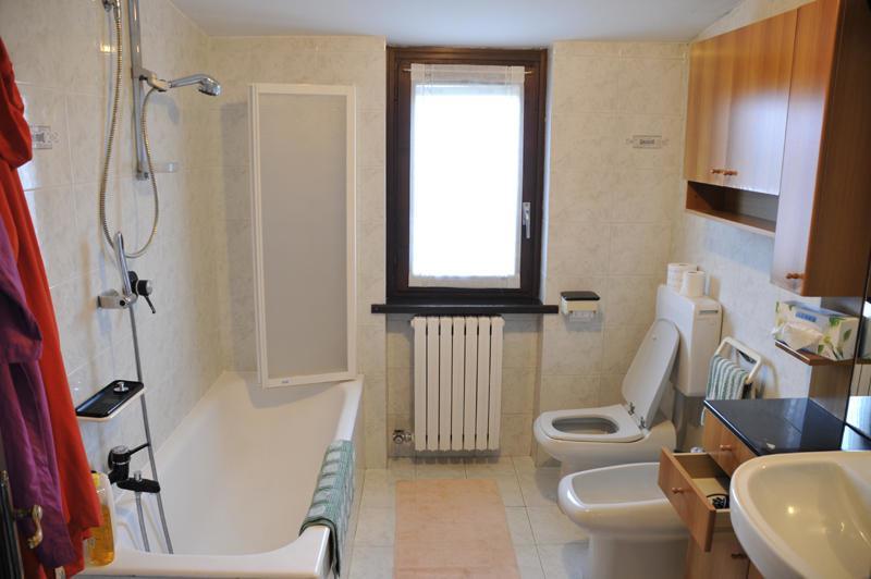 B&B Da-Di Colico Kültér fotó