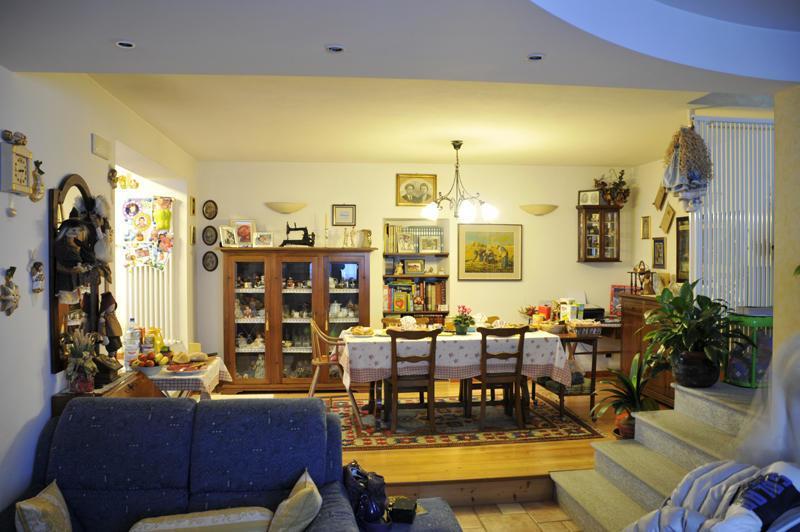 B&B Da-Di Colico Kültér fotó