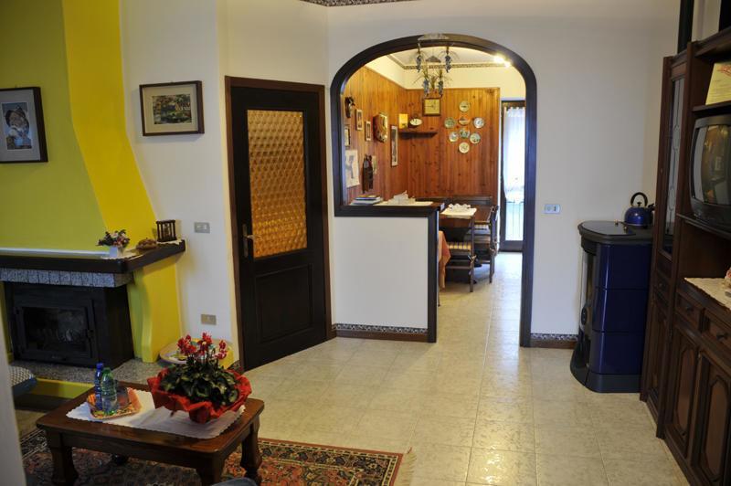 B&B Da-Di Colico Kültér fotó