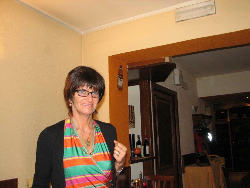 B&B Da-Di Colico Kültér fotó